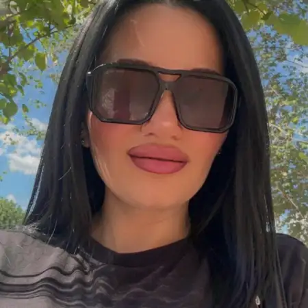 Mery, 34Yerevan, Armenia