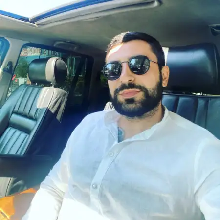 Tigran, 33Moscow, Russia 