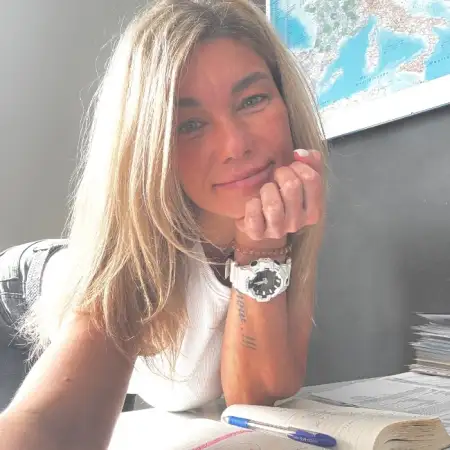 Elena, 45Yekaterinburg, Russia 