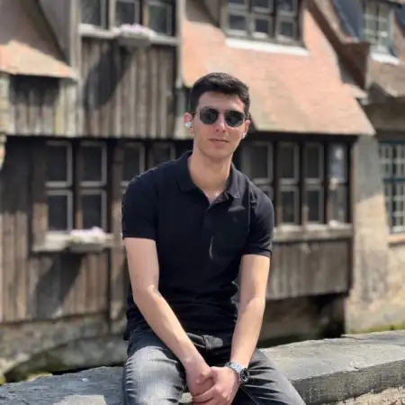 Levon, 21Yerevan, Armenia