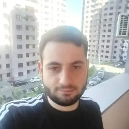 Sargis, 32Yerevan, Armenia