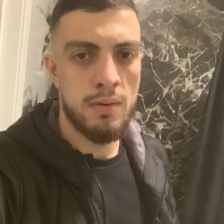 Arman, 29Russia