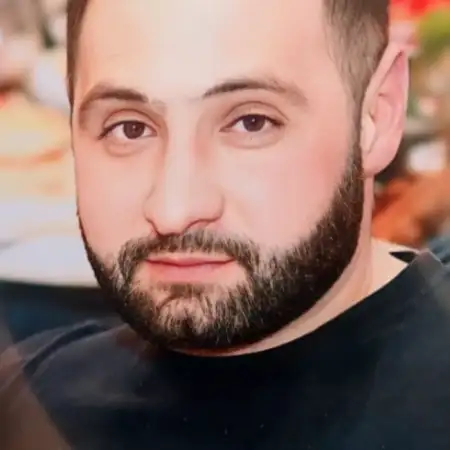 Artur, 35Yerevan, Armenia