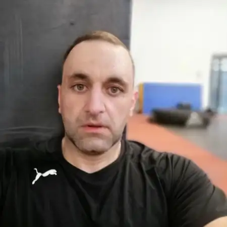 Artur, 38Samara, Russia