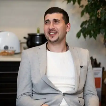 Artem, 36Russia