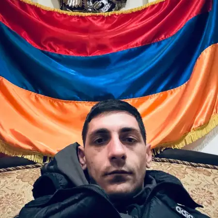 MIQAEL, 29Yerevan, Armenia