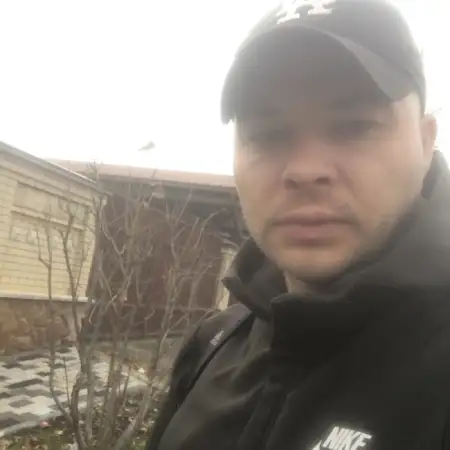 Roman, 40Kislovodsk, Russia