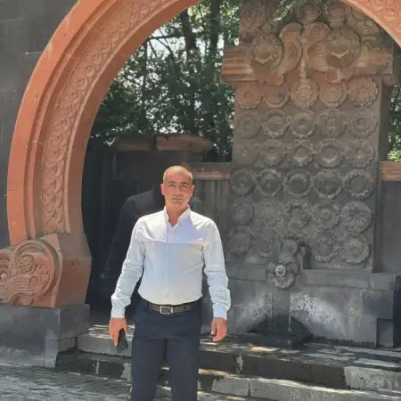 Grno, 46Yerevan, Armenia