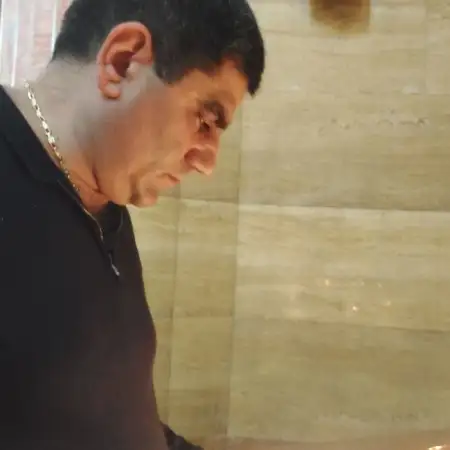 Arman, 46Russia 