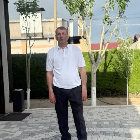 Anuchavan, 44Yerevan, Armenia 