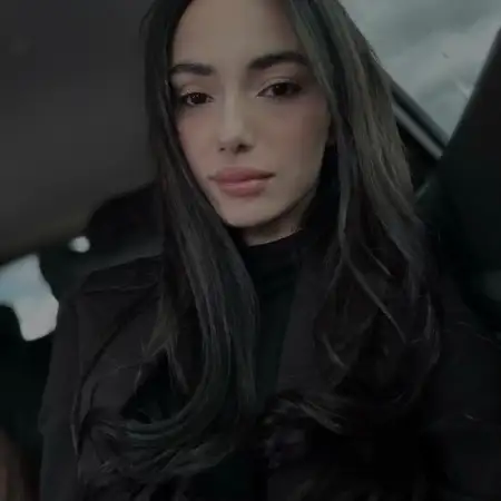 Yuliana, 20Volgograd, Russia 
