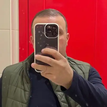 Erik, 40Togliatti, Russia 