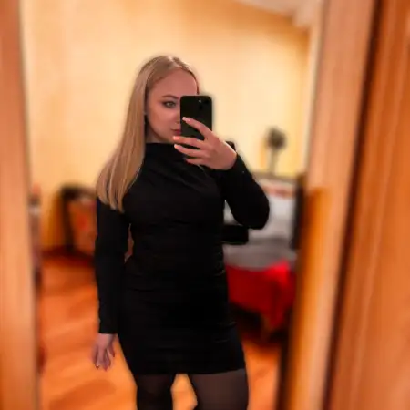 Svetlana, 27Moscow, Russia 