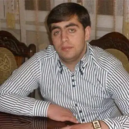 Saqo, 36Yerevan, Armenia 