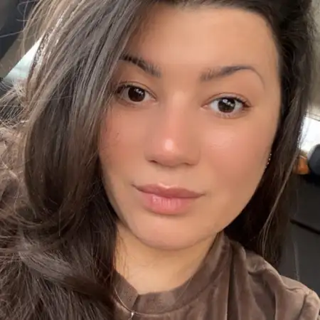 Greta, 33Moscow, Russia