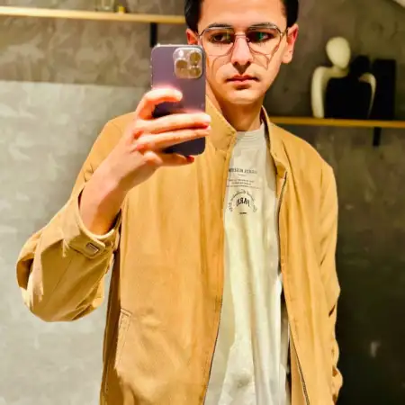 Garegin, 22Yerevan, Armenia 