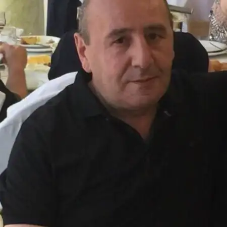 Ashot, 58Gyumri, Armenia 