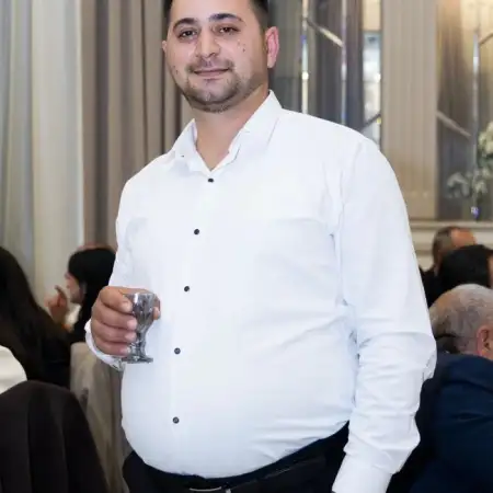 Arm, 36Yerevan, Armenia