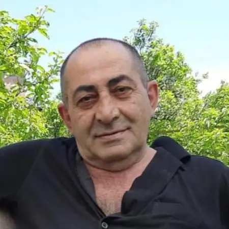 Araik, 63 Yerevan, Armenia