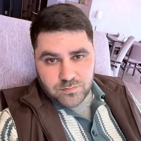 Artur, 33Yerevan, Armenia 