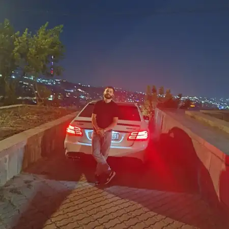 Serg, 25Yerevan, Armenia 