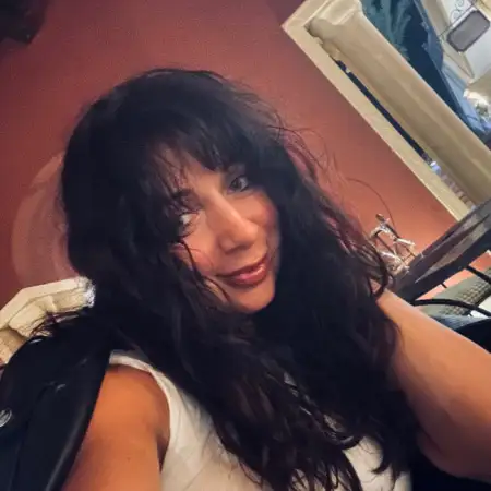 Oksana, 40Latvia 