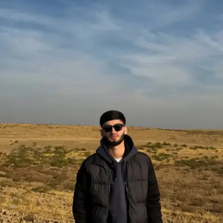 Edo, 24Yerevan, Armenia 