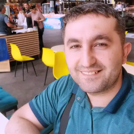 Narek, 33Moscow, Russia 