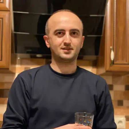 Erik, 39Russia 