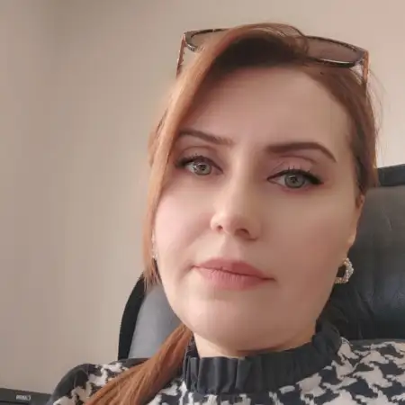 Anka, 42Yerevan, Armenia 