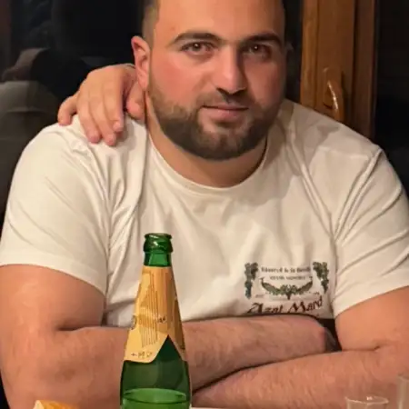 Onnik, 29Russia 