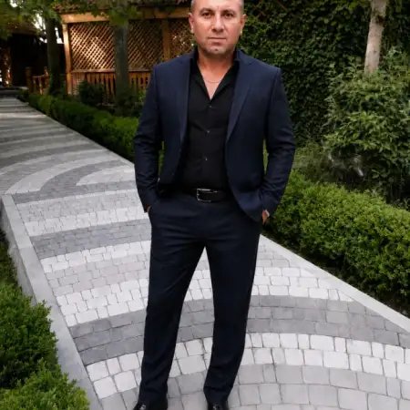 Vova, 45Yerevan, Armenia 