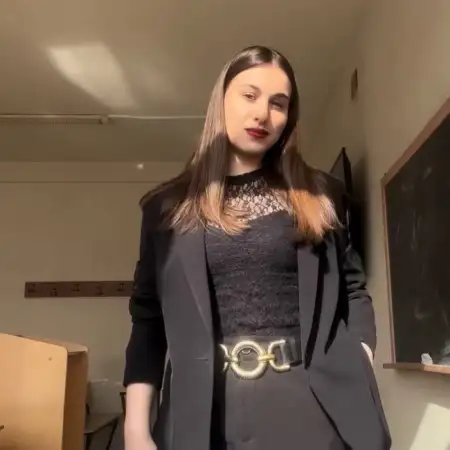 Elen, 19Yerevan, Armenia 