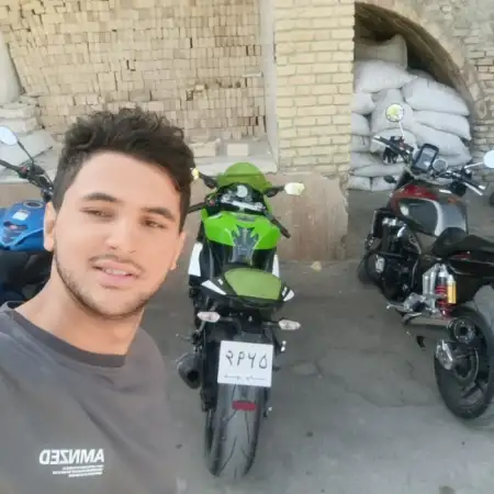 ALI, 25Yerevan, Armenia 