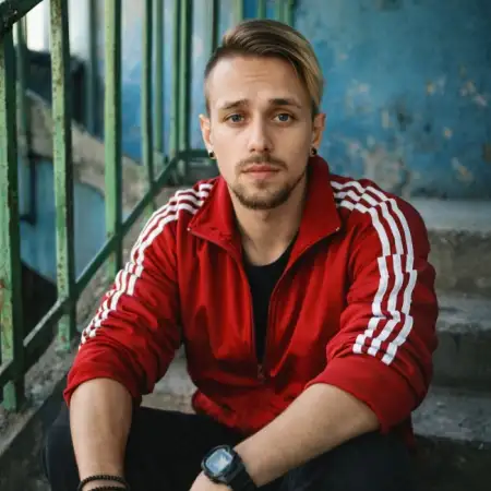Dima, 31Yerevan, Armenia 