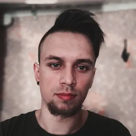 Dima, 31Yerevan, Armenia 