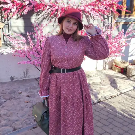 Alina, 33Moscow, Russia 