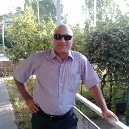 Artur, 48Yerevan, Armenia 