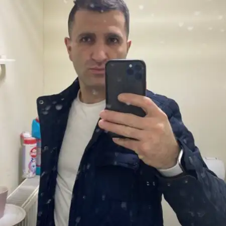 Armen, 39Russia 