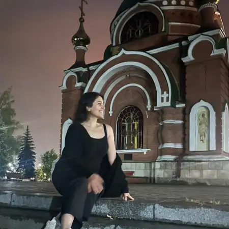 Armine, 40Krasnodar, Russia