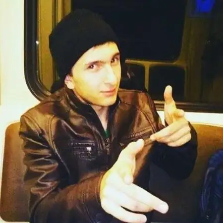 Artur, 31Krasnodar, Russia 