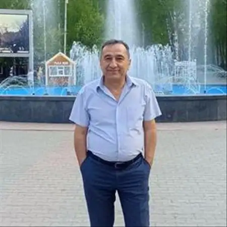 Oganesyan, 63Saint Petersburg, Russia 