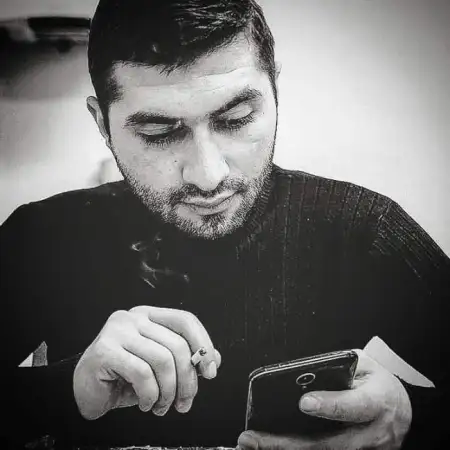 Armen, 32Yerevan, Armenia 