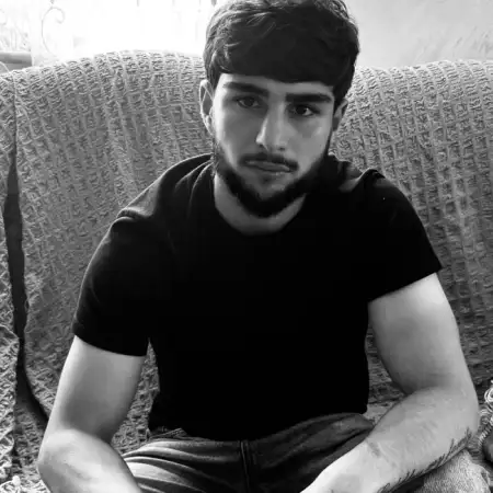 Rafo, 24Yerevan, Armenia 
