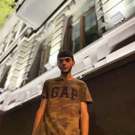 Arbi, 21Yerevan, Armenia 