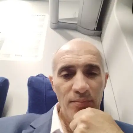 Manuk, 48Yerevan, Armenia 