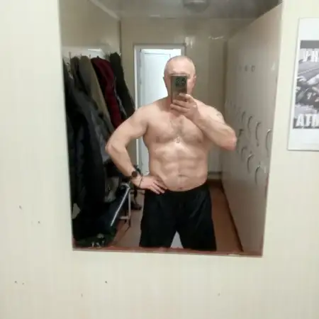 Vyacheslav, 47Krasnodar, Russia 