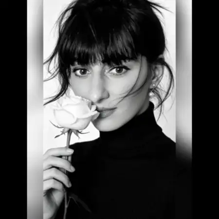 Hermine, 41Krasnodar, Russia 