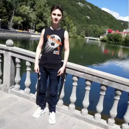 vahagn, 22Yerevan, Armenia