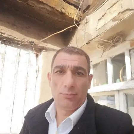 Robert, 48Yerevan, Armenia 